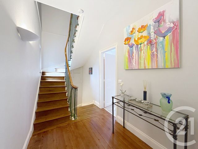 maison à vendre - 11 pièces - 351.44 m2 - VILLIERS SUR SEINE - 77 - ILE-DE-FRANCE - Century 21 Martinot Immobilier