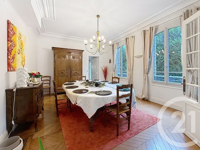maison à vendre - 11 pièces - 351.44 m2 - VILLIERS SUR SEINE - 77 - ILE-DE-FRANCE - Century 21 Martinot Immobilier