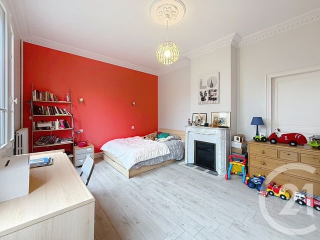 maison à vendre - 11 pièces - 351.44 m2 - VILLIERS SUR SEINE - 77 - ILE-DE-FRANCE - Century 21 Martinot Immobilier