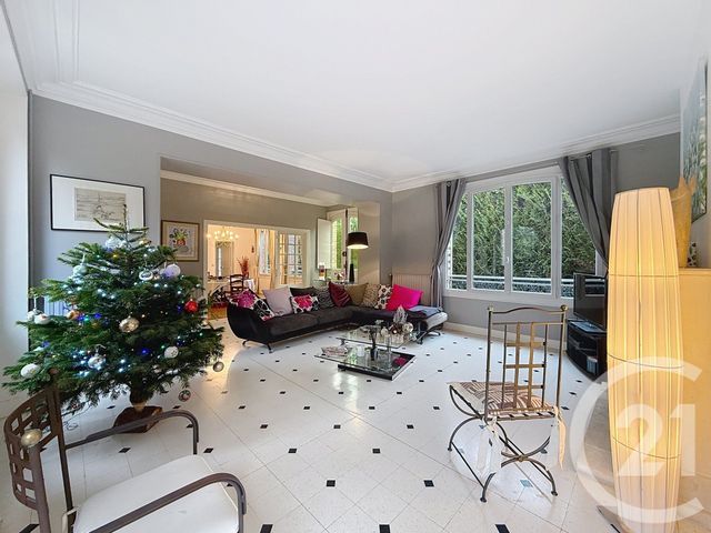 maison à vendre - 11 pièces - 351.44 m2 - VILLIERS SUR SEINE - 77 - ILE-DE-FRANCE - Century 21 Martinot Immobilier