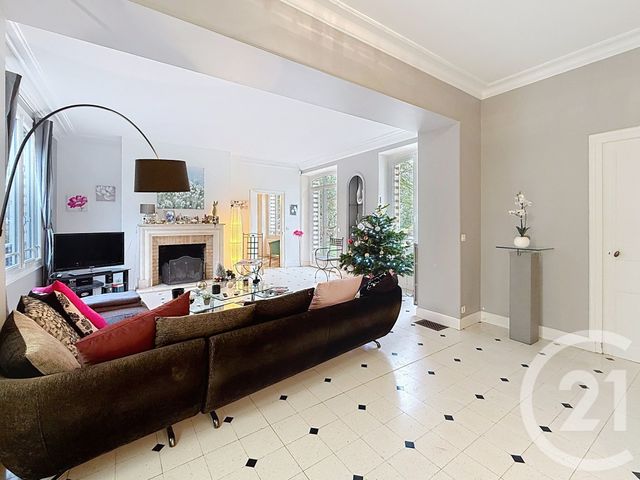 maison à vendre - 11 pièces - 351.44 m2 - VILLIERS SUR SEINE - 77 - ILE-DE-FRANCE - Century 21 Martinot Immobilier