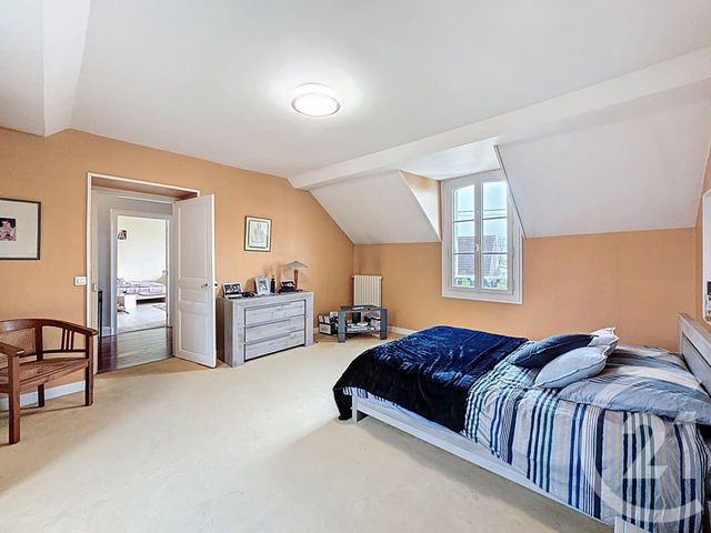 maison à vendre - 11 pièces - 351.44 m2 - VILLIERS SUR SEINE - 77 - ILE-DE-FRANCE - Century 21 Martinot Immobilier