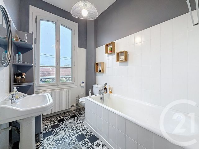 maison à vendre - 11 pièces - 351.44 m2 - VILLIERS SUR SEINE - 77 - ILE-DE-FRANCE - Century 21 Martinot Immobilier