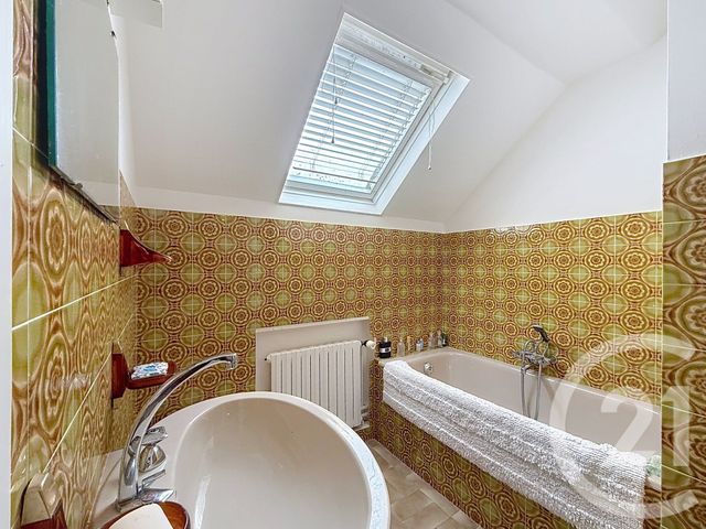 maison à vendre - 11 pièces - 351.44 m2 - VILLIERS SUR SEINE - 77 - ILE-DE-FRANCE - Century 21 Martinot Immobilier