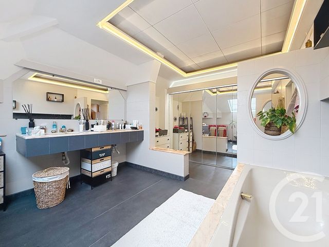 maison à vendre - 11 pièces - 351.44 m2 - VILLIERS SUR SEINE - 77 - ILE-DE-FRANCE - Century 21 Martinot Immobilier