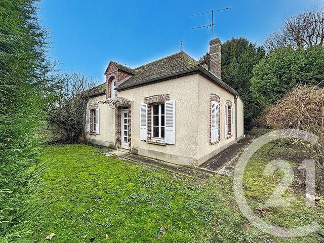 maison à vendre - 11 pièces - 351.44 m2 - VILLIERS SUR SEINE - 77 - ILE-DE-FRANCE - Century 21 Martinot Immobilier