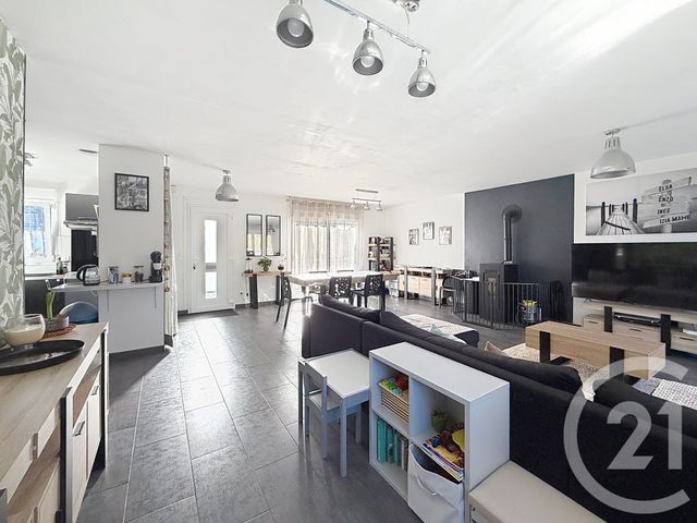 maison à vendre - 8 pièces - 152.23 m2 - PROVINS - 77 - ILE-DE-FRANCE - Century 21 Martinot Immobilier