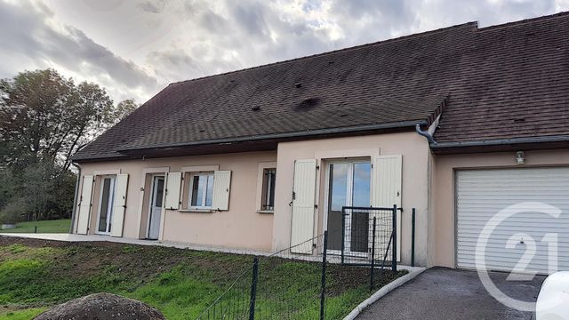 maison - DONNEMARIE DONTILLY - 77