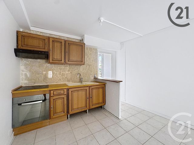 appartement - DONNEMARIE DONTILLY - 77