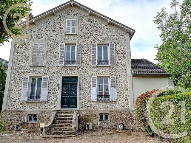 Maison à louer NANGIS