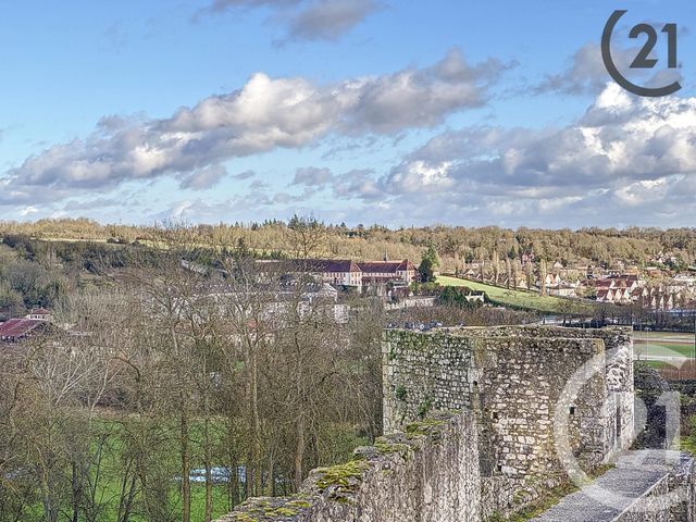 Appartement F3 à vendre - 3 pièces - 68.0 m2 - PROVINS - 77 - ILE-DE-FRANCE - Century 21 Martinot Immobilier