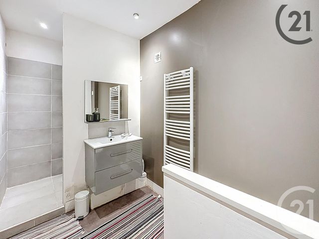 maison à vendre - 5 pièces - 200.95 m2 - HERME - 77 - ILE-DE-FRANCE - Century 21 Martinot Immobilier