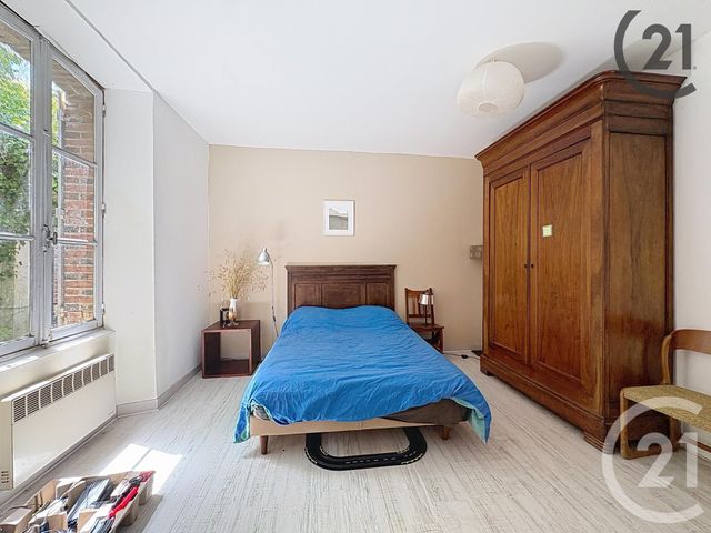 maison à vendre - 5 pièces - 200.95 m2 - HERME - 77 - ILE-DE-FRANCE - Century 21 Martinot Immobilier