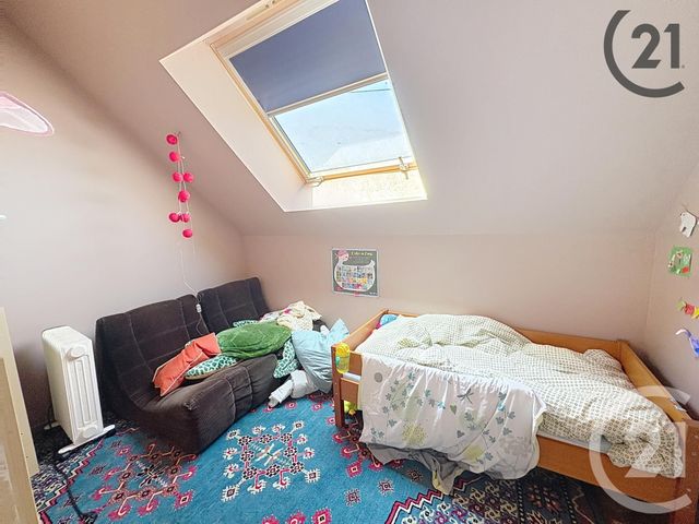 maison à vendre - 5 pièces - 200.95 m2 - HERME - 77 - ILE-DE-FRANCE - Century 21 Martinot Immobilier