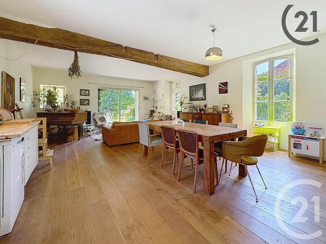 maison - HERME - 77