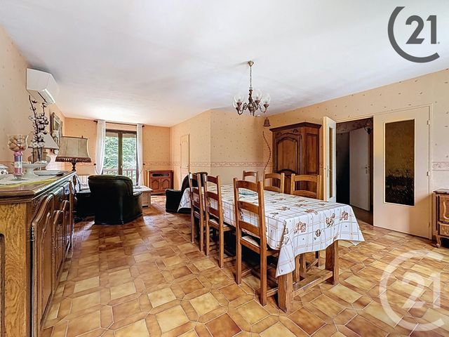 Afficher la photo en grand maison à vendre - 4 pièces - 102.0 m2 - CHALAUTRE LA PETITE - 77 - ILE-DE-FRANCE - Century 21 Martinot Immobilier