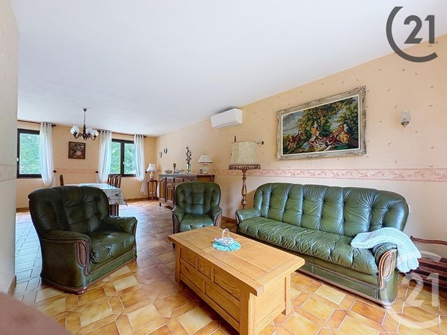 Afficher la photo en grand maison à vendre - 4 pièces - 102.0 m2 - CHALAUTRE LA PETITE - 77 - ILE-DE-FRANCE - Century 21 Martinot Immobilier