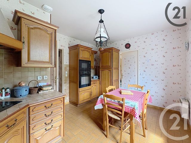 Afficher la photo en grand maison à vendre - 4 pièces - 102.0 m2 - CHALAUTRE LA PETITE - 77 - ILE-DE-FRANCE - Century 21 Martinot Immobilier