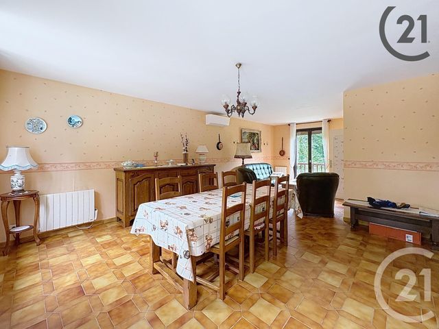 Afficher la photo en grand maison à vendre - 4 pièces - 102.0 m2 - CHALAUTRE LA PETITE - 77 - ILE-DE-FRANCE - Century 21 Martinot Immobilier