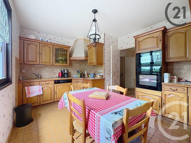 Afficher la photo en grand maison à vendre - 4 pièces - 102.0 m2 - CHALAUTRE LA PETITE - 77 - ILE-DE-FRANCE - Century 21 Martinot Immobilier