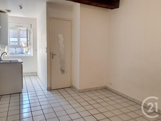 appartement - PROVINS - 77