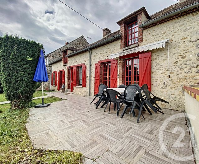 Afficher la photo en grand maison à vendre - 4 pièces - 107.0 m2 - GOUAIX - 77 - ILE-DE-FRANCE - Century 21 Martinot Immobilier