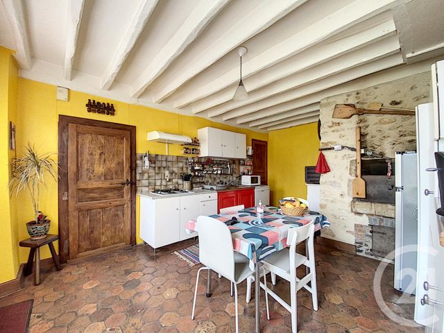 Afficher la photo en grand maison à vendre - 4 pièces - 107.0 m2 - GOUAIX - 77 - ILE-DE-FRANCE - Century 21 Martinot Immobilier