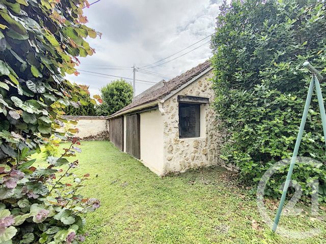 Afficher la photo en grand maison à vendre - 4 pièces - 107.0 m2 - GOUAIX - 77 - ILE-DE-FRANCE - Century 21 Martinot Immobilier