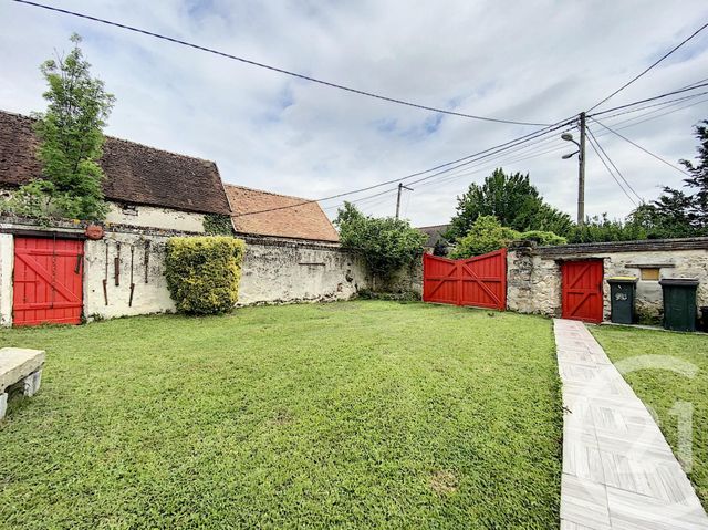 Afficher la photo en grand maison à vendre - 4 pièces - 107.0 m2 - GOUAIX - 77 - ILE-DE-FRANCE - Century 21 Martinot Immobilier