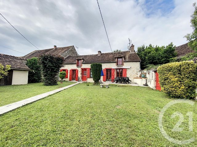 Afficher la photo en grand maison à vendre - 4 pièces - 107.0 m2 - GOUAIX - 77 - ILE-DE-FRANCE - Century 21 Martinot Immobilier