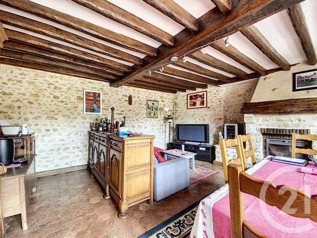Afficher la photo en grand maison à vendre - 4 pièces - 107.0 m2 - GOUAIX - 77 - ILE-DE-FRANCE - Century 21 Martinot Immobilier