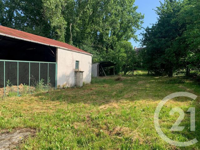 Afficher la photo en grand terrain à vendre - 1238.0 m2 - ROUILLY - 77 - ILE-DE-FRANCE - Century 21 Martinot Immobilier