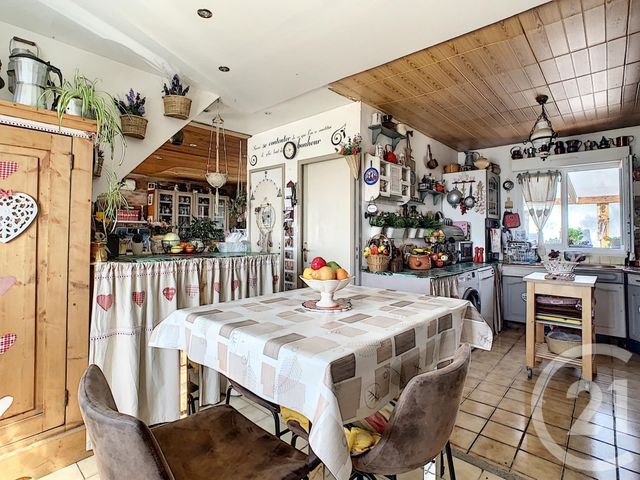 Afficher la photo en grand maison à vendre - 3 pièces - 71.36 m2 - SERGINES - 89 - BOURGOGNE - Century 21 Martinot Immobilier