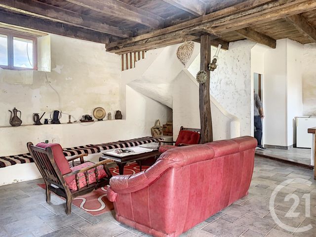 Maison à vendre BEAUCHERY ST MARTIN