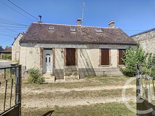 maison - HERME - 77