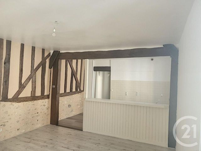Appartement F2 à louer PROVINS