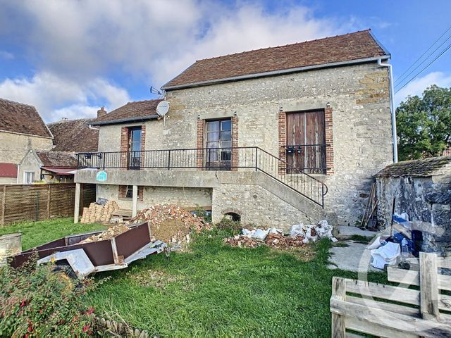 Maison à vendre PROVINS
