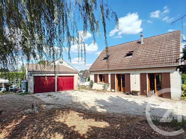 Maison à vendre SOURDUN