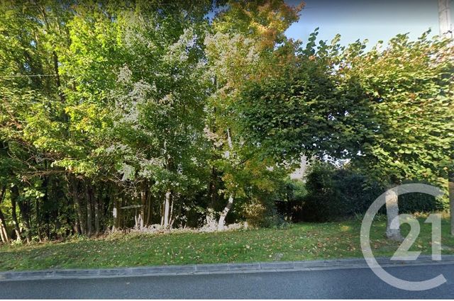 terrain - PROVINS - 77