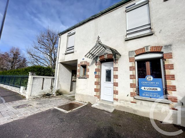 appartement - NOGENT SUR SEINE - 10