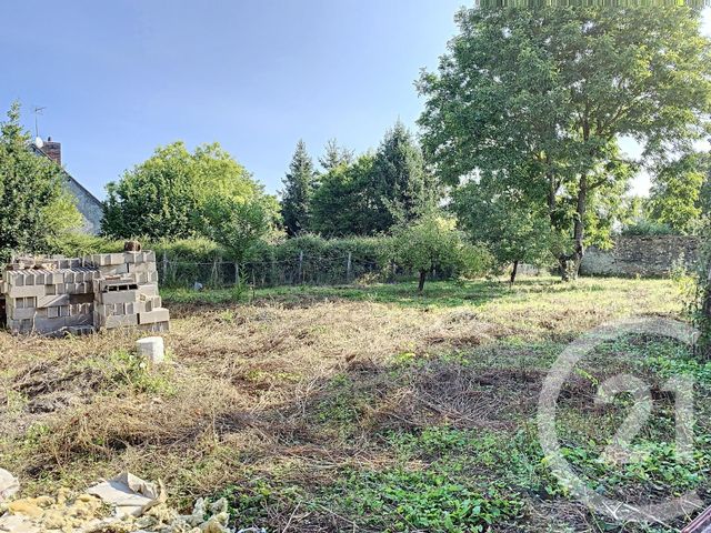 maison à vendre - 6 pièces - 182.89 m2 - VOULTON - 77 - ILE-DE-FRANCE - Century 21 Martinot Immobilier