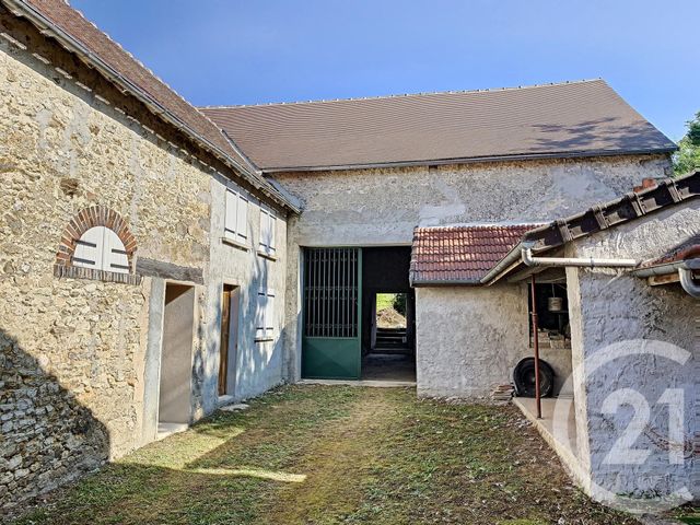 maison à vendre - 6 pièces - 182.89 m2 - VOULTON - 77 - ILE-DE-FRANCE - Century 21 Martinot Immobilier