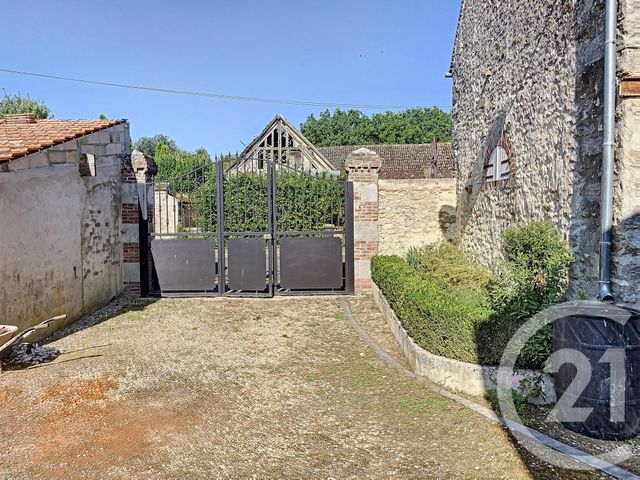 maison à vendre - 6 pièces - 182.89 m2 - VOULTON - 77 - ILE-DE-FRANCE - Century 21 Martinot Immobilier