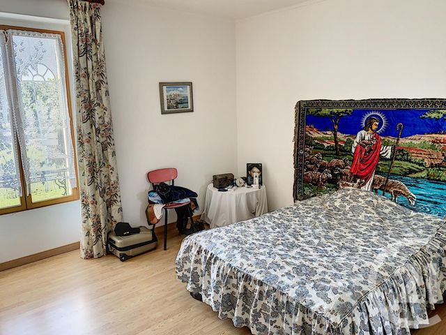 maison à vendre - 6 pièces - 182.89 m2 - VOULTON - 77 - ILE-DE-FRANCE - Century 21 Martinot Immobilier