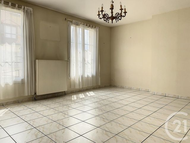 appartement - PROVINS - 77