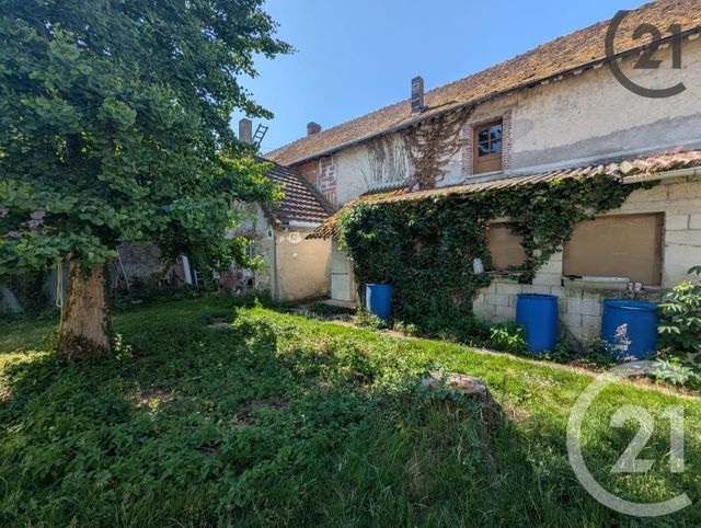 Afficher la photo en grand maison à vendre - 5 pièces - 137.32 m2 - CHALAUTRE LA GRANDE - 77 - ILE-DE-FRANCE - Century 21 Martinot Immobilier