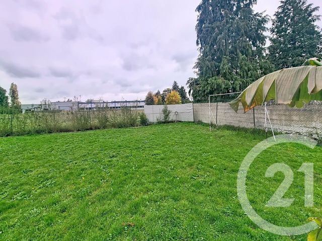 maison à vendre - 4 pièces - 93.37 m2 - VILLENAUXE LA GRANDE - 10 - CHAMPAGNE-ARDENNE - Century 21 Martinot Immobilier