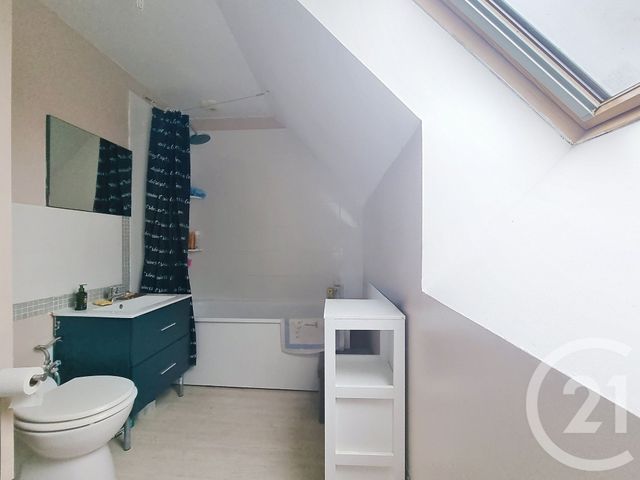 maison à vendre - 4 pièces - 93.37 m2 - VILLENAUXE LA GRANDE - 10 - CHAMPAGNE-ARDENNE - Century 21 Martinot Immobilier