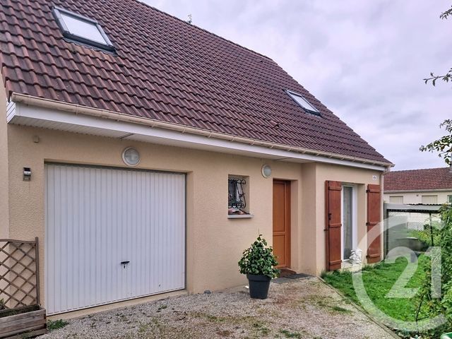 maison - VILLENAUXE LA GRANDE - 10