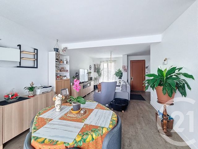 maison à vendre - 4 pièces - 93.37 m2 - VILLENAUXE LA GRANDE - 10 - CHAMPAGNE-ARDENNE - Century 21 Martinot Immobilier